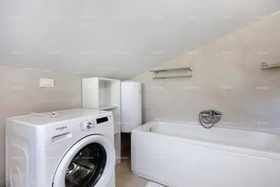 Wohnung 37 m², Tar - möbliert und südlich ausgerichtet - 14