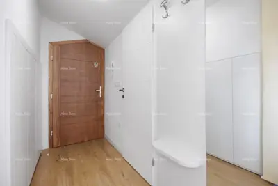 Wohnung 37 m², Tar - möbliert und südlich ausgerichtet - 11