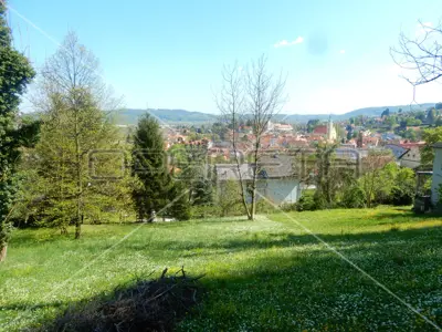 Maje Strozzi, Samobor-Centar, 3.544,00 m², 1.063.200,00 EUR