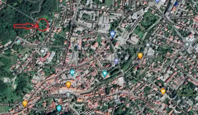 Maje Strozzi, Samobor-Centar, 3.544,00 m², 1.063.200,00 EUR - 10