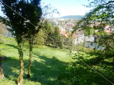 Maje Strozzi, Samobor-Centar, 3.544,00 m², 1.063.200,00 EUR - 2