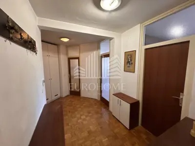 Wohnung 60,6 m², Malešnica - 5. Stock, Aufzug und Balkon - 16