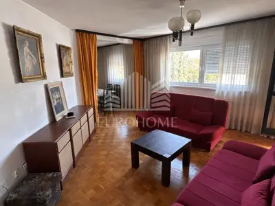 Wohnung 60,6 m², Malešnica - 5. Stock, Aufzug und Balkon - 5