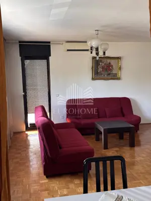 Wohnung 60,6 m², Malešnica - 5. Stock, Aufzug und Balkon - 2