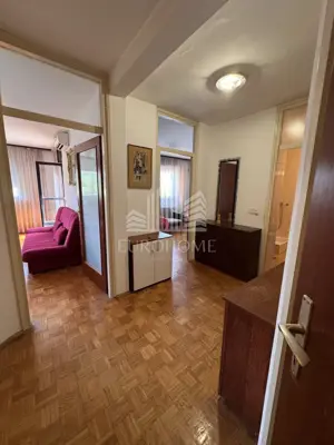 Wohnung 60,6 m², Malešnica - 5. Stock, Aufzug und Balkon - 14