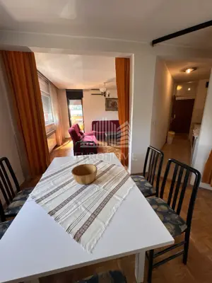 Wohnung 60,6 m², Malešnica - 5. Stock, Aufzug und Balkon - 9