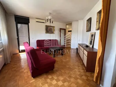 Wohnung 60,6 m², Malešnica - 5. Stock, Aufzug und Balkon - 6