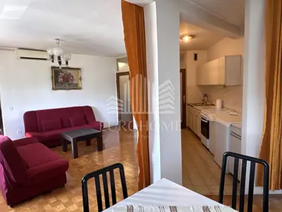 Wohnung 60,6 m², Malešnica - 5. Stock, Aufzug und Balkon - 3