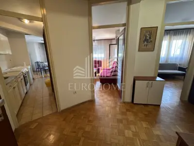 Wohnung 60,6 m², Malešnica - 5. Stock, Aufzug und Balkon - 11