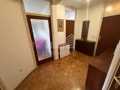 Wohnung 60,6 m², Malešnica - 5. Stock, Aufzug und Balkon - 13