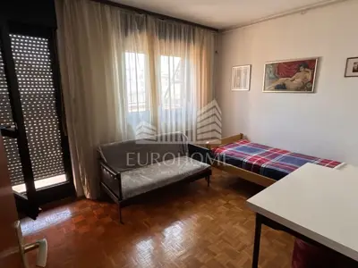 Wohnung 60,6 m², Malešnica - 5. Stock, Aufzug und Balkon - 18
