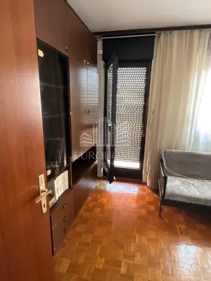 Wohnung 60,6 m², Malešnica - 5. Stock, Aufzug und Balkon - 17