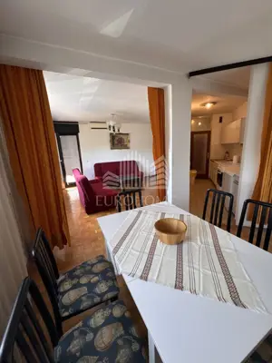 Wohnung 60,6 m², Malešnica - 5. Stock, Aufzug und Balkon - 8