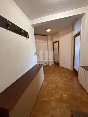 Wohnung 60,6 m², Malešnica - 5. Stock, Aufzug und Balkon - 12