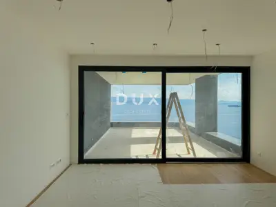 Wohnung 95 m², Opatija - Centar, Terrasse mit Jacuzzi und Garage - 6