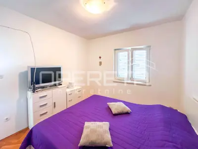 Wohnung 50 m², Vodice - ruhige Sackgasse - 5