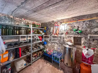 Wohnung 50 m², Vodice - ruhige Sackgasse - 21