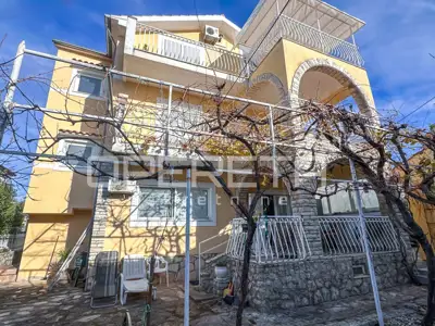 Wohnung 50 m², Vodice - ruhige Sackgasse - 22