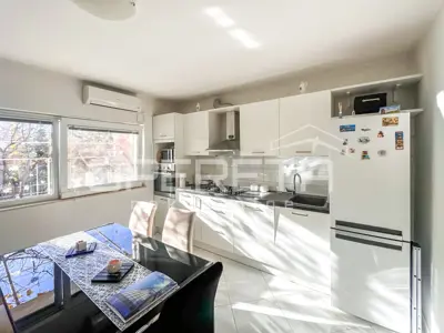 Wohnung 50 m², Vodice - ruhige Sackgasse - 3