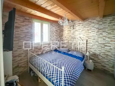 Wohnung 50 m², Vodice - ruhige Sackgasse - 13