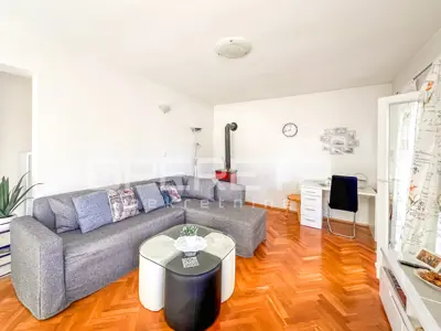 Wohnung 50 m², Vodice - ruhige Sackgasse - 2