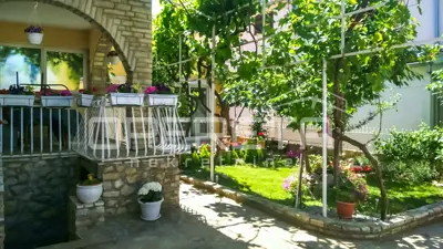 Wohnung 50 m², Vodice - ruhige Sackgasse - 19