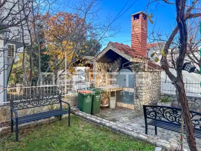 Wohnung 50 m², Vodice - ruhige Sackgasse - 18