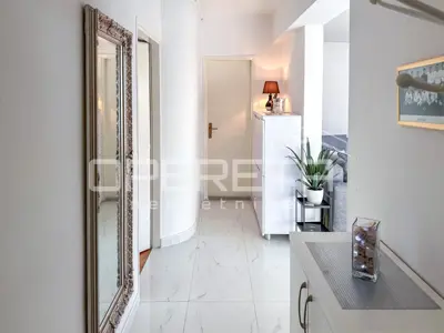 Wohnung 50 m², Vodice - ruhige Sackgasse - 7