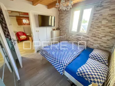 Wohnung 50 m², Vodice - ruhige Sackgasse - 14