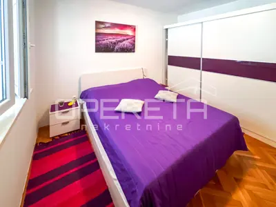 Wohnung 50 m², Vodice - ruhige Sackgasse - 4
