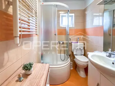 Wohnung 50 m², Vodice - ruhige Sackgasse - 6