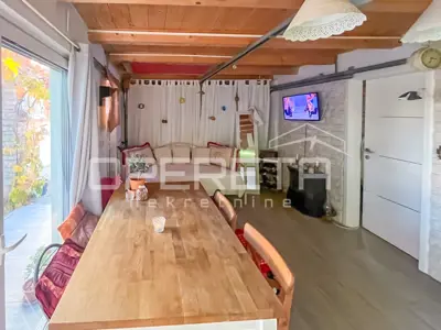 Wohnung 50 m², Vodice - ruhige Sackgasse - 9