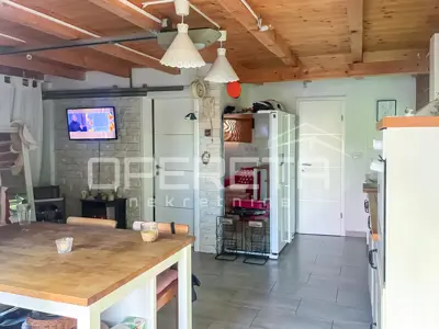 Wohnung 50 m², Vodice - ruhige Sackgasse - 10