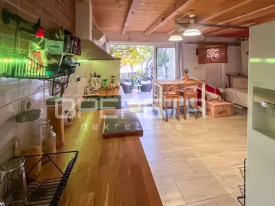Wohnung 50 m², Vodice - ruhige Sackgasse - 12