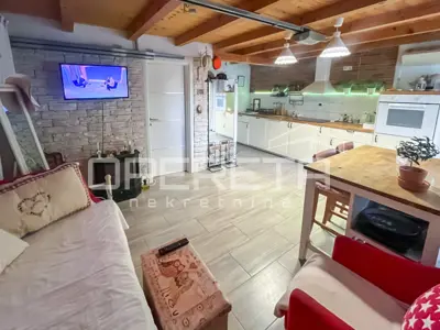 Wohnung 50 m², Vodice - ruhige Sackgasse - 11