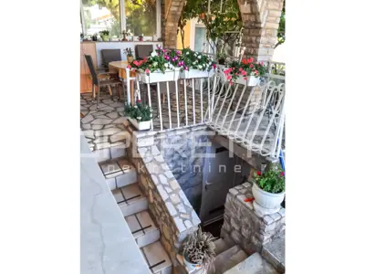 Wohnung 50 m², Vodice - ruhige Sackgasse - 20