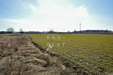Gračec, Građevinsko zemljište u prirodi, 2606 m², Gračec - 5
