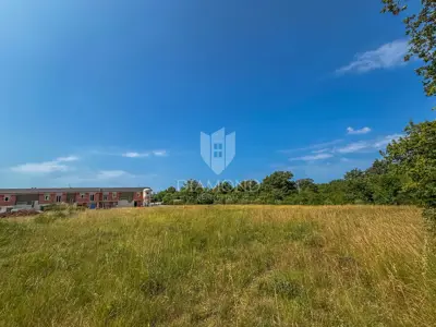 Baugrundstück 1.103 m², Umag - Stella Maris - 5