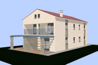 Baugrundstück 1.103 m², Umag - Stella Maris - 4