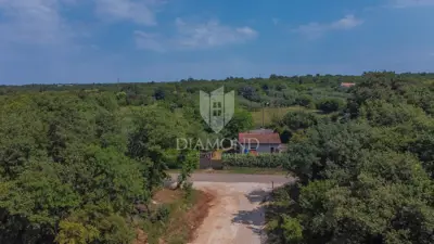 Baugrundstück 1.103 m², Umag - Stella Maris - 9