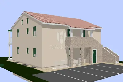 Baugrundstück 1.103 m², Umag - Stella Maris - 6