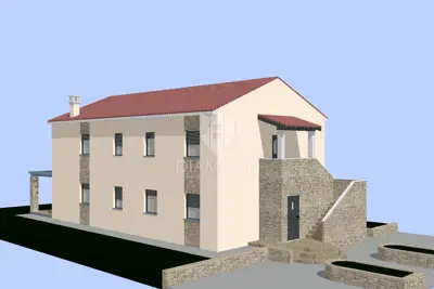Baugrundstück 1.103 m², Umag - Stella Maris - 8