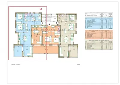 Apartment for sale in Vodice, 88,4 m² - 23