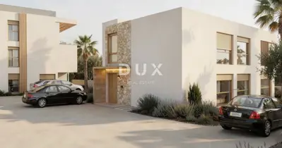 Penthouse 122 m², Oprić - sea view and privacy - 4