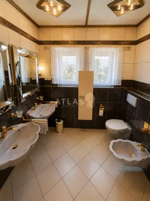 Matulji – luksuzna vila od 430 m² s pogledom na more – 8 minuta od opa - 5