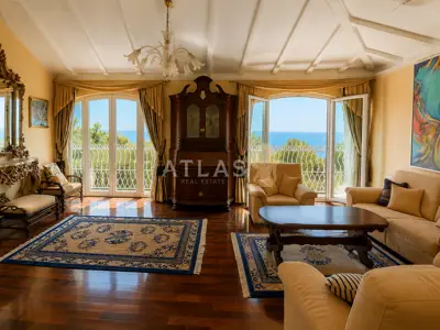 Matulji – luksuzna vila od 430 m² s pogledom na more – 8 minuta od opa - 9