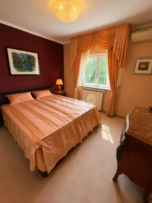 Matulji – luksuzna vila od 430 m² s pogledom na more – 8 minuta od opa - 6