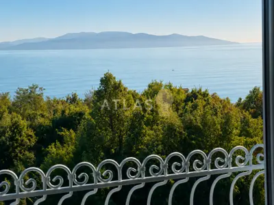 Matulji – luksuzna vila od 430 m² s pogledom na more – 8 minuta od opa - 8
