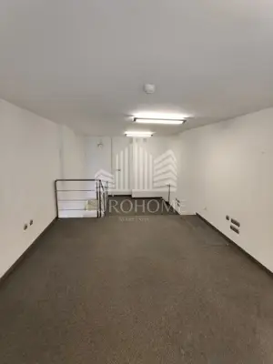Gewerberaum 61 m², Trešnjevka - gepflegtes Ladenlokal zur Straße - 7