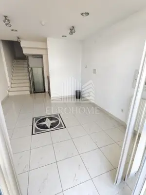 Gewerberaum 61 m², Trešnjevka - gepflegtes Ladenlokal zur Straße - 2